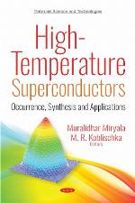 High-temperature superconductors : occurrence, synthesis and applications