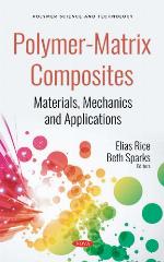 Polymer-matrix composites : materials, mechanics and applications