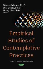 Empirical studies of contemplative practices
