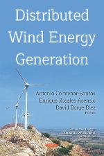 Distributed wind energy generation