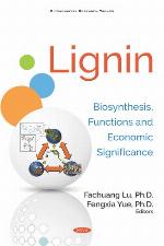 Lignin : biosynthesis, functions and economic significance