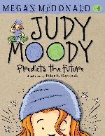 Judy Moody Predicts the Future