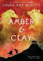 Amber and Clay