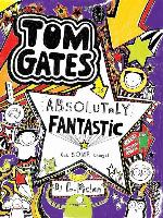Tom Gates Is Absolutely Fantastic (at Some Things)