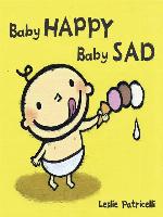 Baby Happy Baby Sad
