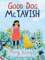 Good Dog, McTavish
