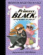The Princess in Black and the Mysterious Playdate