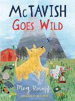McTavish Goes Wild