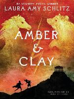Amber and Clay