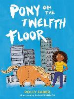 Pony on the Twelfth Floor