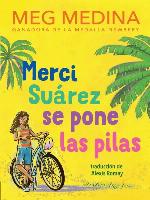 Merci Suárez se pone las pilas