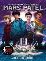 The Unexplainable Disappearance of Mars Patel