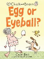 Egg or Eyeball?