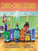 Choo-Choo School