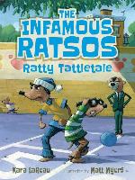 Ratty Tattletale