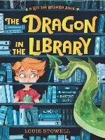 The Dragon in the Library