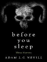 Before You Sleep