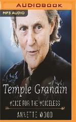 Temple Grandin