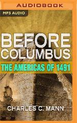 Before Columbus
