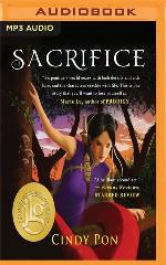 Sacrifice (Kingdom of Xia)