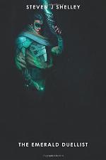 The Emerald Duellist (Five Empires Book 2) (Volume 2)