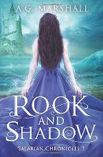 Rook and Shadow (Salarian Chronicles)