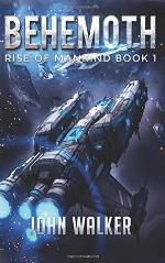 Behemoth: Rise Of Mankind Book 1 (Volume 1)