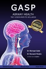 Gasp!: Airway Health - The Hidden Path To Wellness