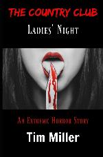 The Country Club: Ladies' Night (The One Percent) (Volume 3)