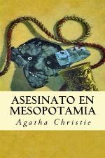 Asesinato en Mesopotamia (Spanish Edition)