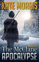 The McClane Apocalypse Book Six
