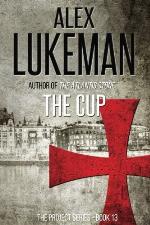 The Cup (The Project) (Volume 13)