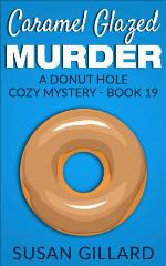 Caramel Glazed Murder