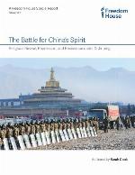 The Battle for China's Spirit