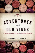 Adventures with Old Vines