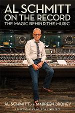 Al Schmitt on the Record