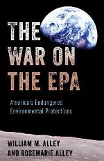The War on the EPA