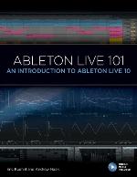 Ableton Live 101