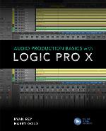 Audio Production Basics with Logic Pro X