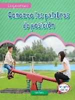 Conozco las palabras de posición (I Know Position Words)