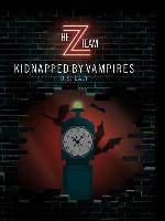 Kidnapped by Vampires
