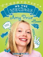 Amy Price for President!