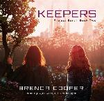 Keepers (Project Earth Series, Book 2)
