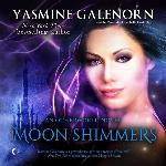 Moon Shimmers: An Otherworld Novel (Otherworld series, Book 19)