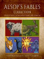 Aesop's Fables Collection