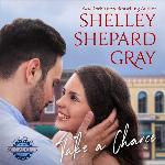 Take a Chance (Bridgeport Social Club Series, Book 1)