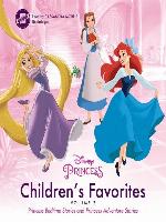Children's Favorites, Volume 2
