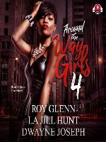 Around the Way Girls 4