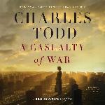 A Casualty of War: A Bess Crawford Mystery (Bess Crawford Mysteries, Book 9)