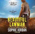Beautiful Lawman: A Devil's Rock Novel (Devil's Rock series, Book 4)